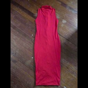 NWOT Sugarbird Dress